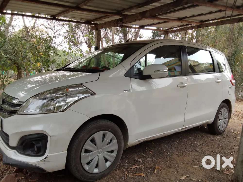 Maruti Suzuki Ertiga 2018 Diesel 60000 Km Driven