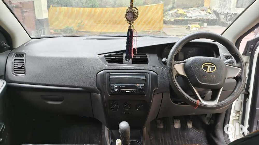 Tata Zest Revotron Diesel 2018