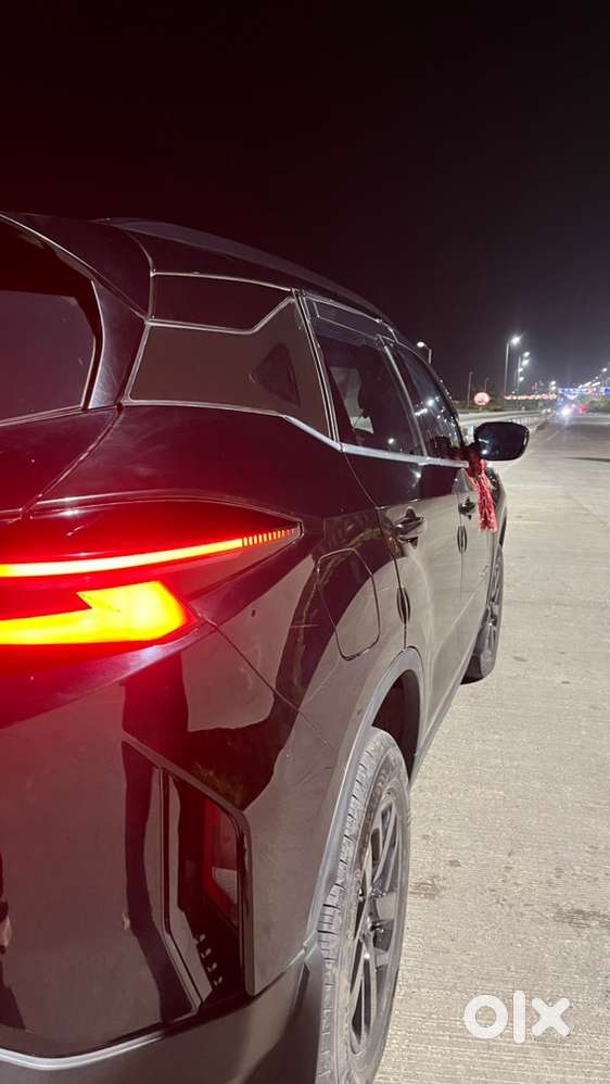 Tata Harrier Diesel 2024