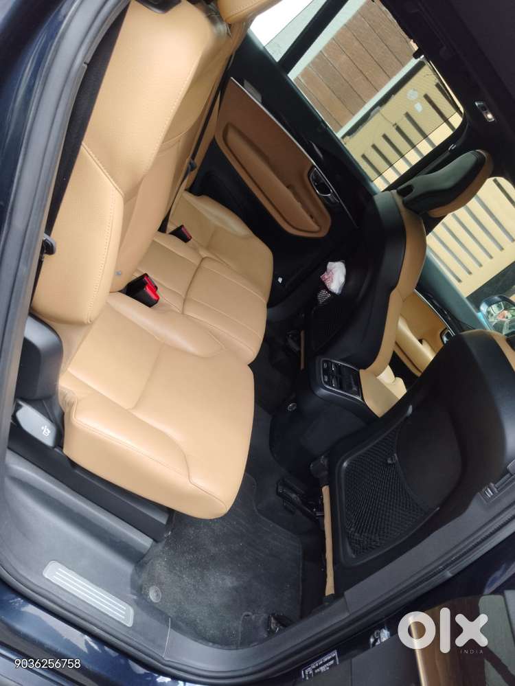 Volvo Xc 90 D5 At Awd, 2018, Diesel
