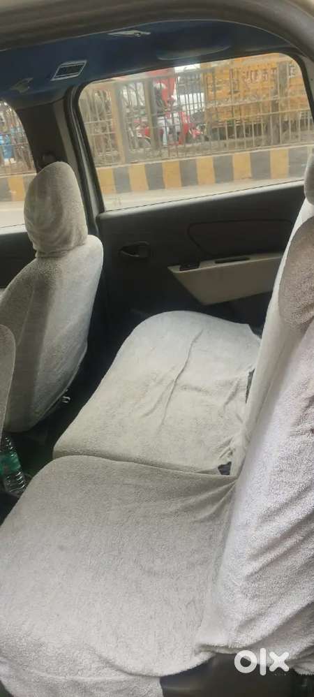 Renault Lodgy 2020 Diesel Good Condition