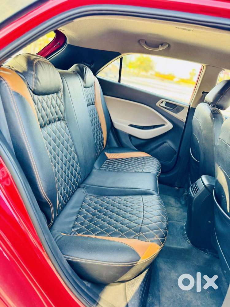 Hyundai Elite I20 Sportz 1.4, 2015, Diesel