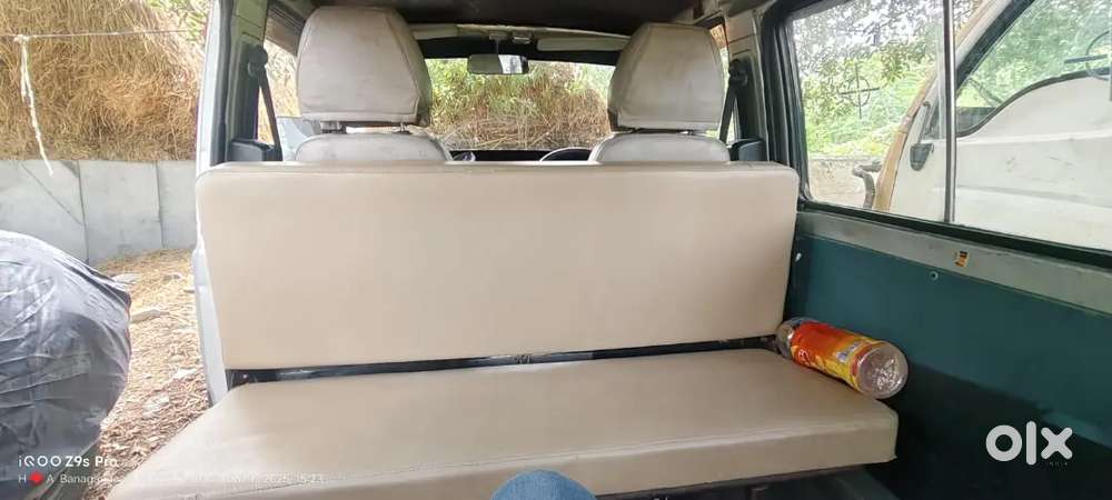 Maruti Suzuki Omni Well Maintained