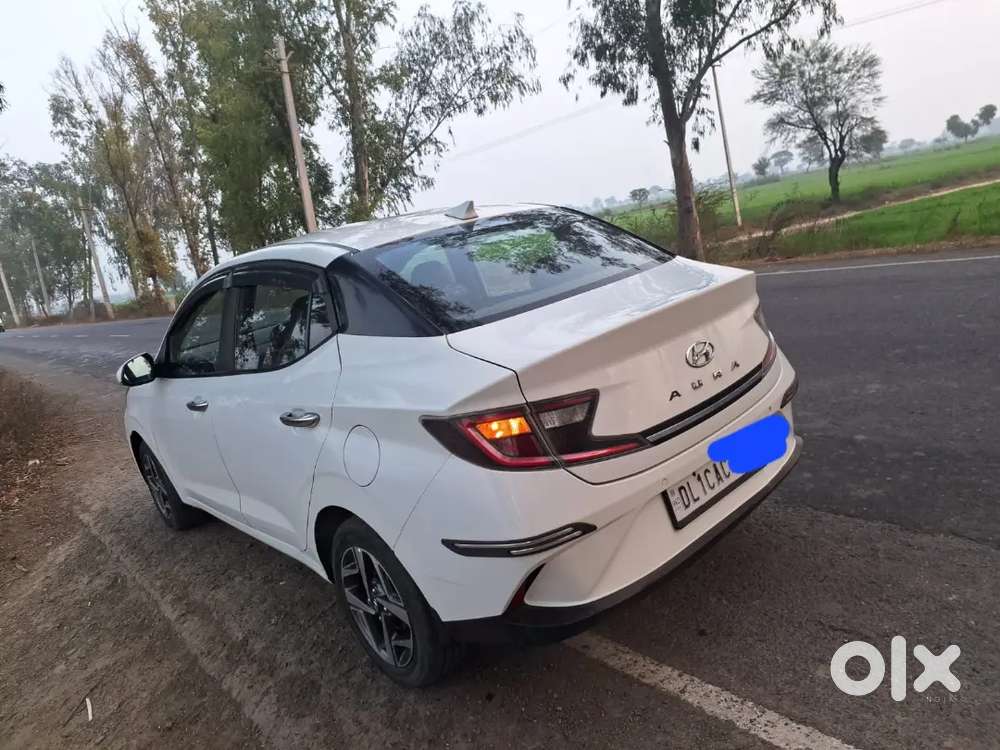 Good Condition Cruise Control Tyre 75 Persent