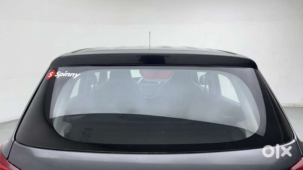 Maruti Suzuki S-presso Vxi Plus Amt, 2023, Petrol