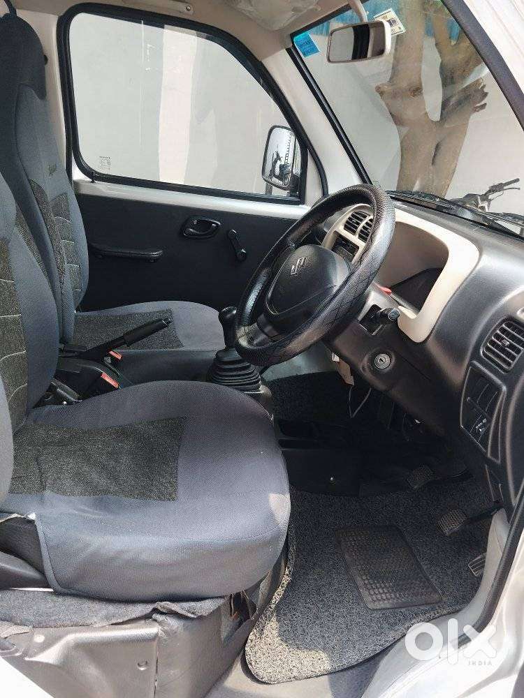 Maruti Suzuki Eeco 5 Seater Ac, 2022, Petrol
