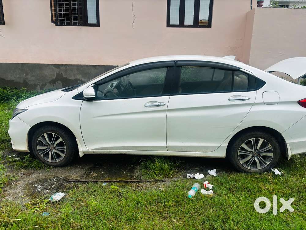 Honda City 2018 Petrol Well Maintained Under Warrenty
