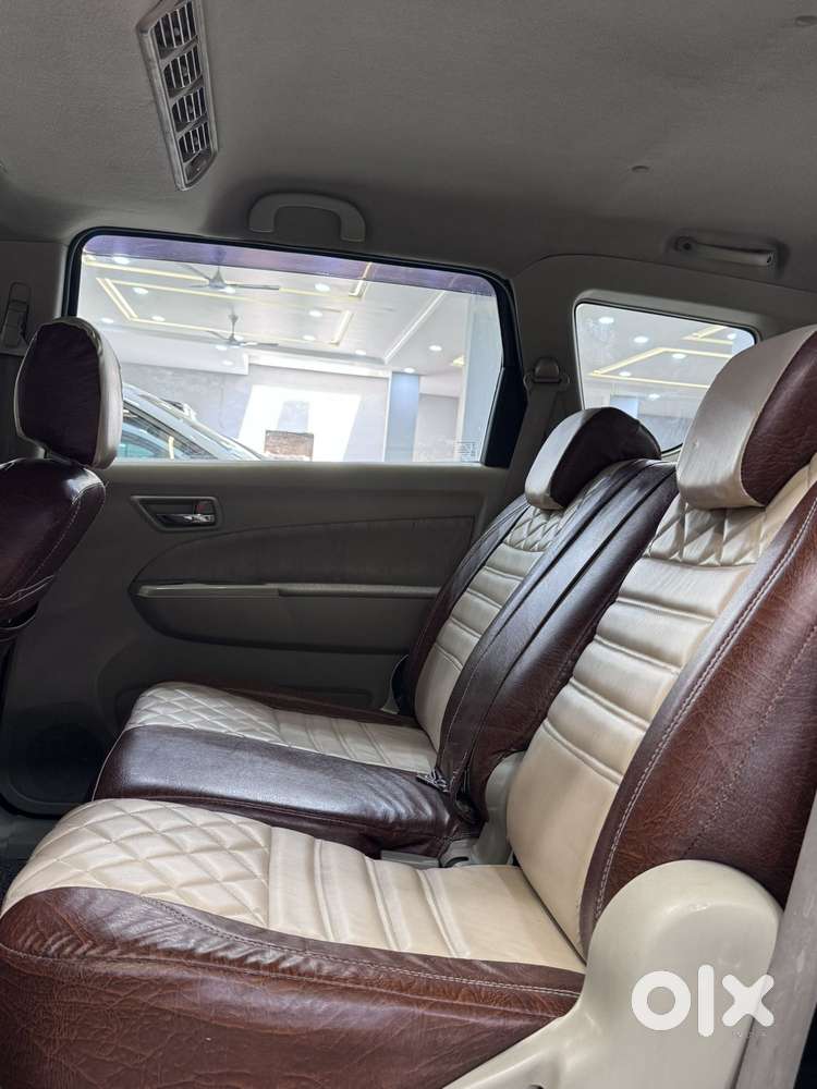 Maruti Suzuki Ertiga Vdi Shvs, 2012, Diesel