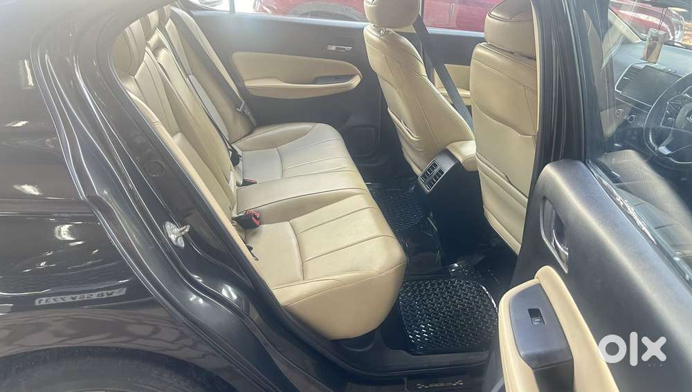 Honda City 1.5 Zx Cvt I-vtec, 2022, Petrol