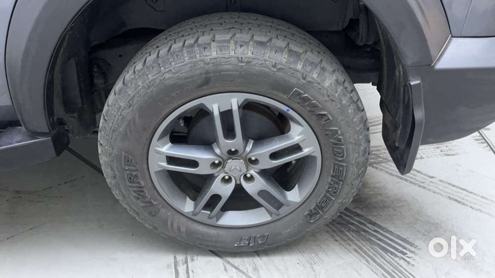 Mahindra Thar Lx Hard Top Diesel Mt Rwd, 2023, Diesel