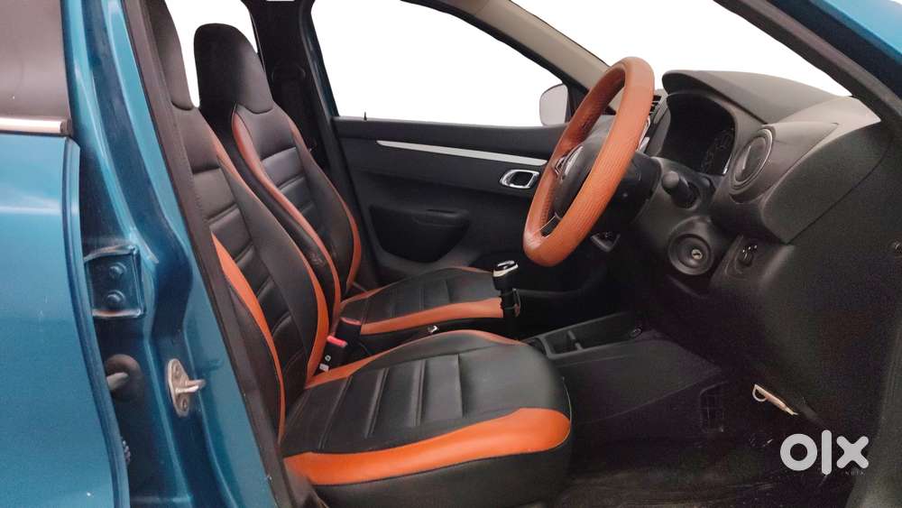 Renault Kwid 1.0 Climber Mt, 2023, Petrol