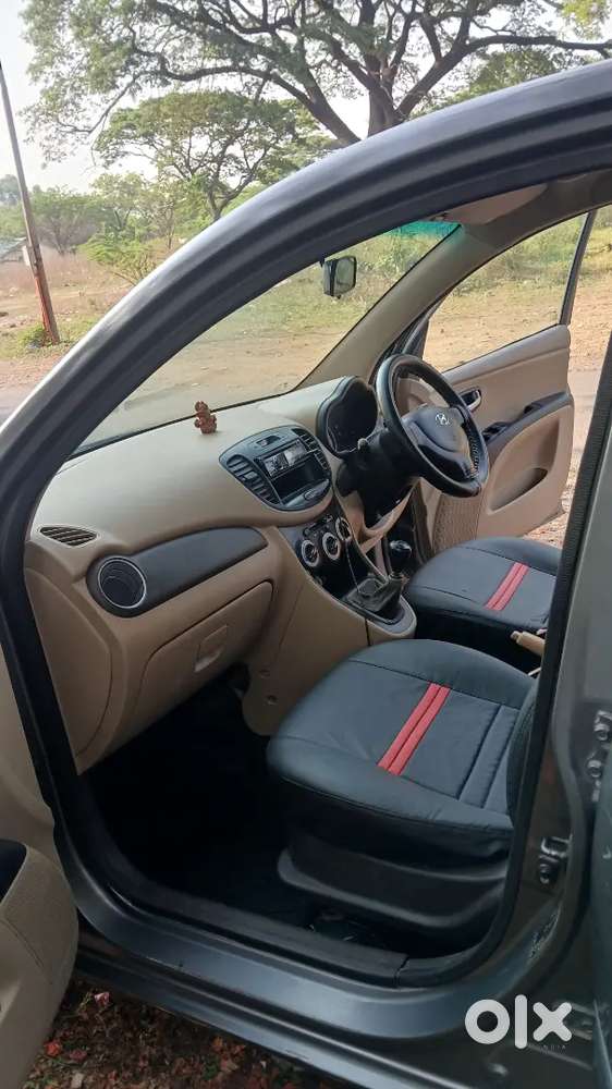 I10 For Sale 2010