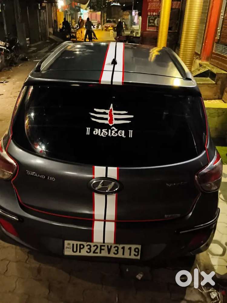 Hyundai I10 Asta 2014