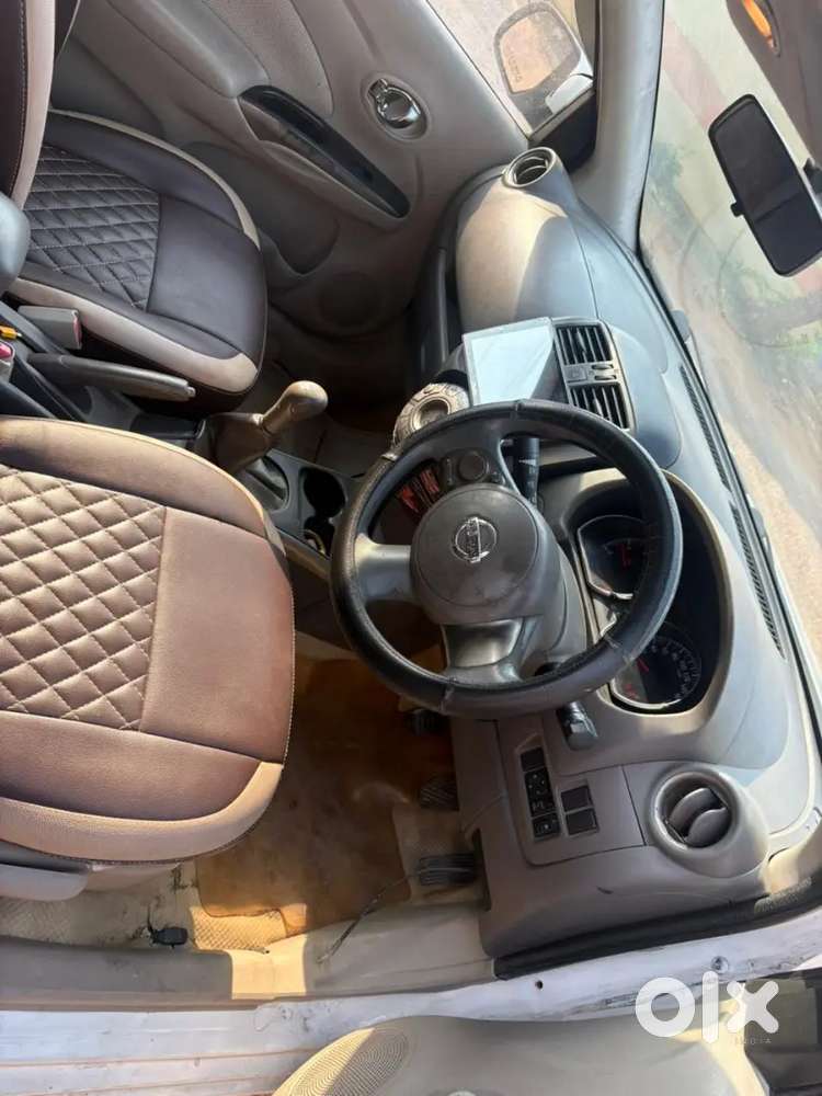 Nissan Sunny Diesel 2013
