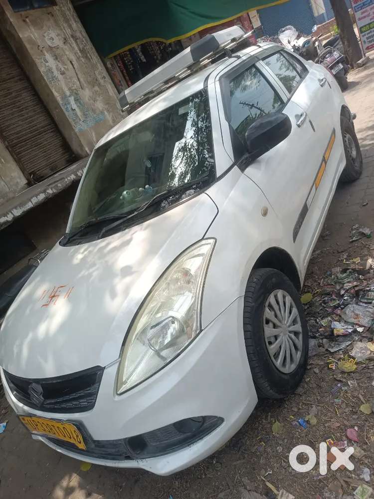 Swift Dzire 2019 Cng Good Condition