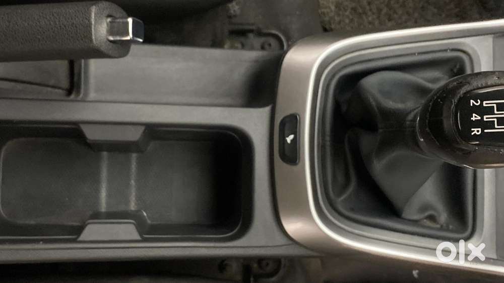 Tata Altroz Xz, 2021, Diesel