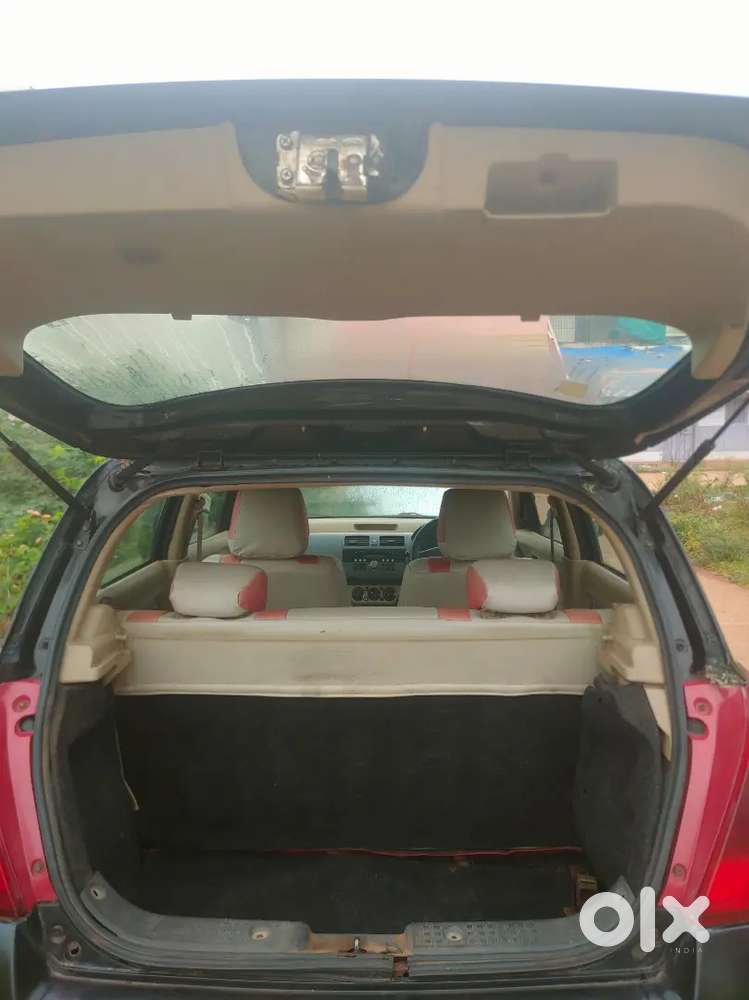 Maruti Suzuki Swift 2009 2nd Owner