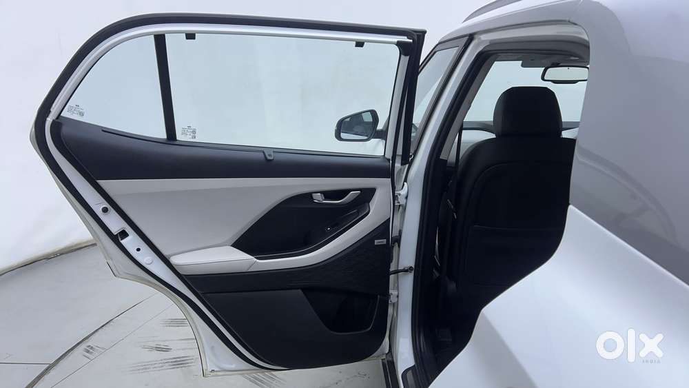 Hyundai Creta Sx (o) 1.5 Diesel Automatic, 2022, Diesel