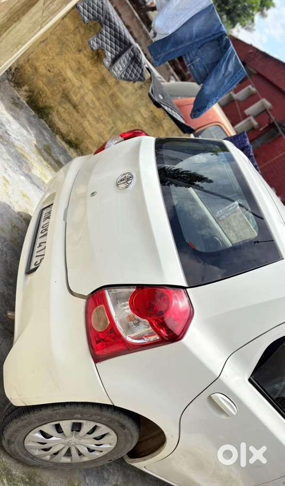Toyota Etios Liva 2016 Year