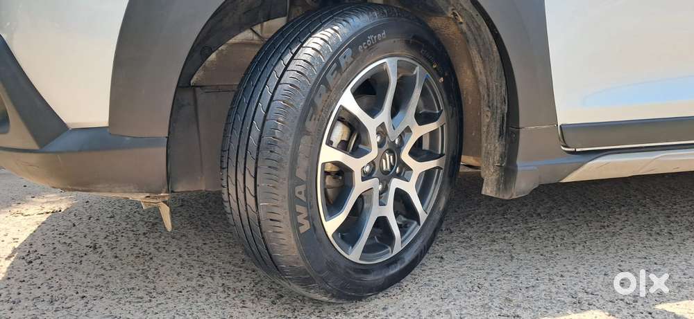 Maruti Suzuki Xl6 1.5 Zeta At, 2024, Petrol