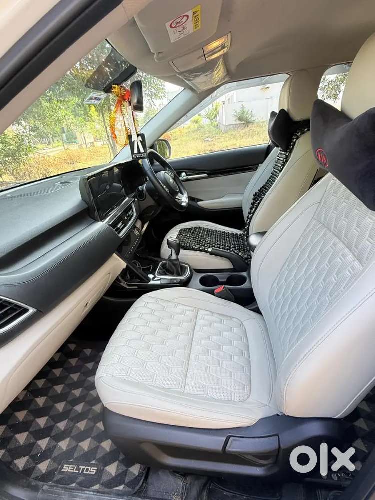 Newly Looking Kia Seltos For Sale