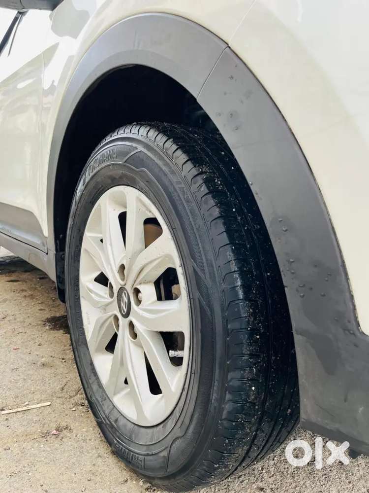 Hyundai Creta S Plus 2020 Diesel Manual