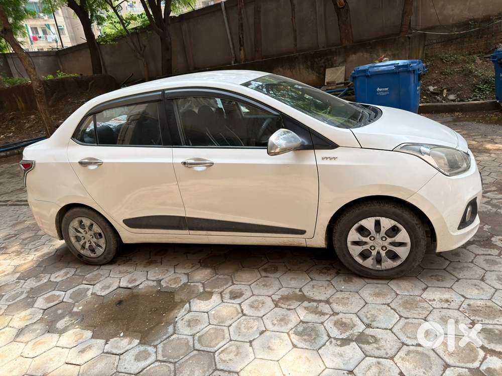 I Want To Sell My Old Car And Buy A New One