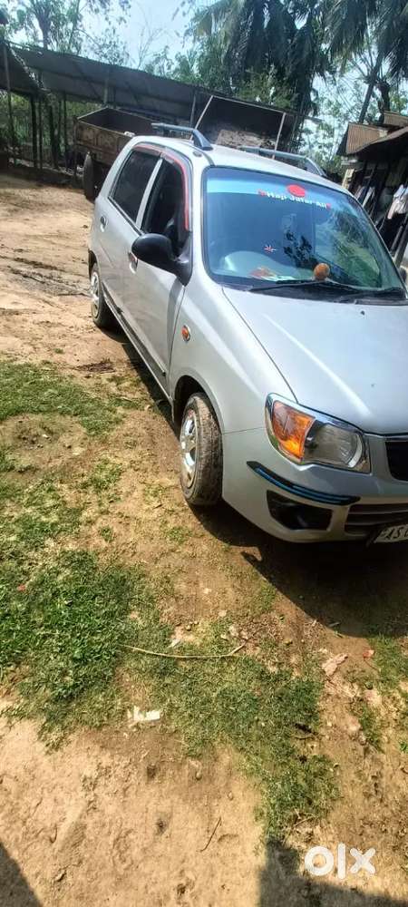 Good Condition Rc 5 Years Update All Paypar Okay