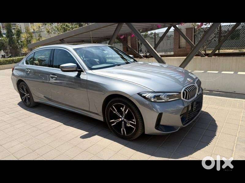 Bmw 3 Series Gran Limousine 320ld M Sport, 2025, Diesel