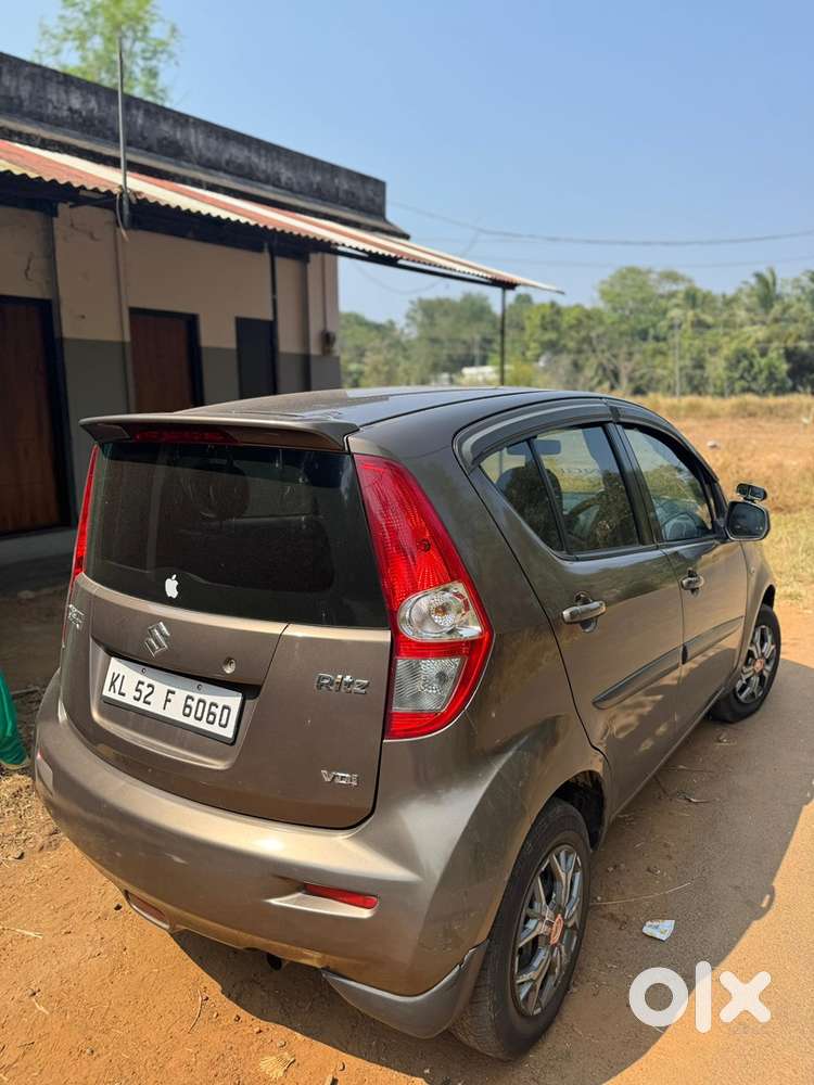 Maruti Ritz Vdi 2013