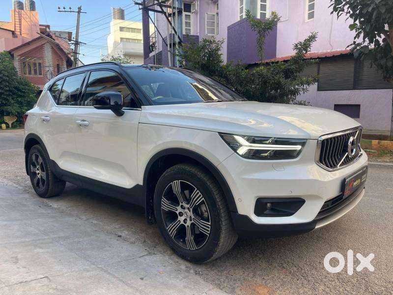Volvo Xc40 D4 R-design, 2018, Diesel