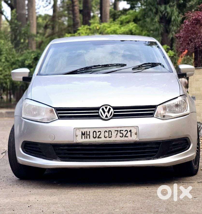 Volkswagen Vento Petrol Trendline, 2011, Petrol