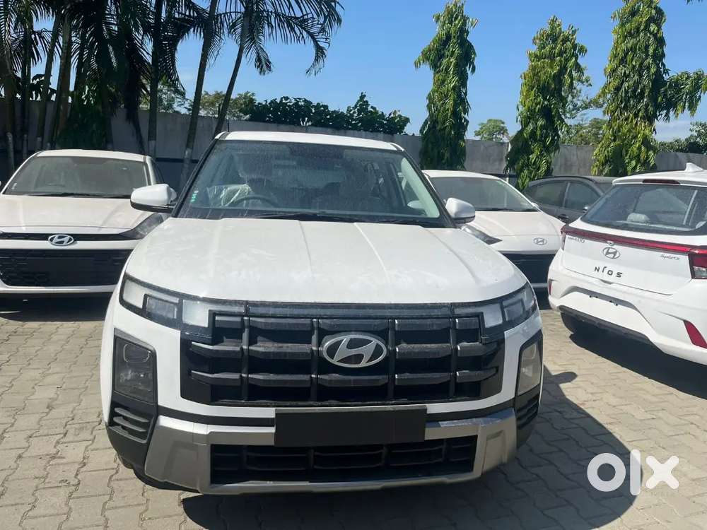 Nks Hyundai