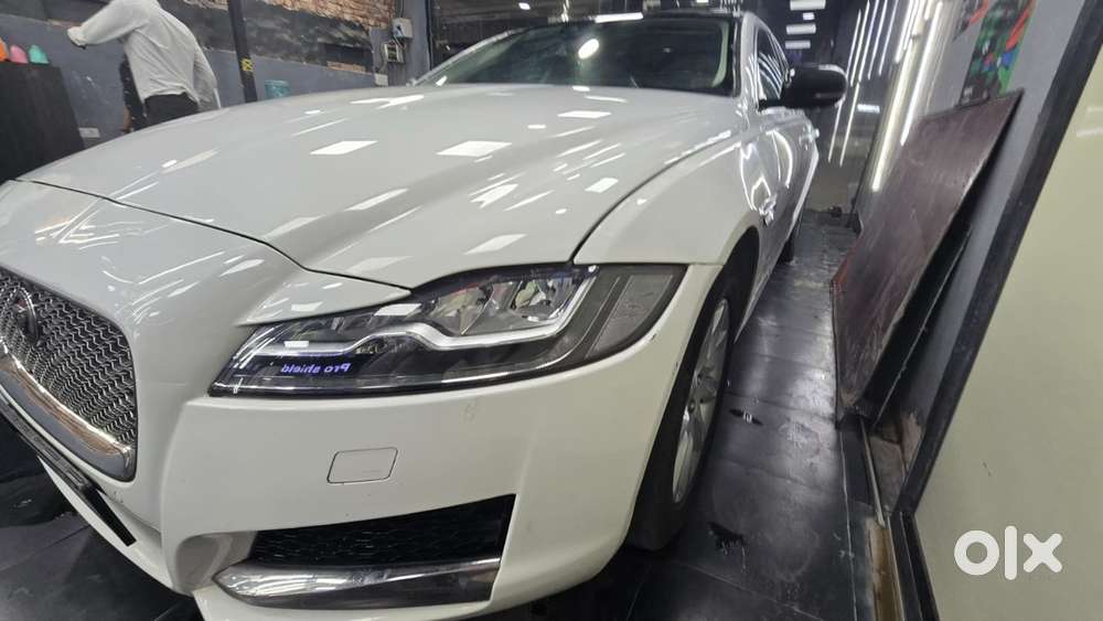 Jaguar Xf 2.0 Diesel 2020