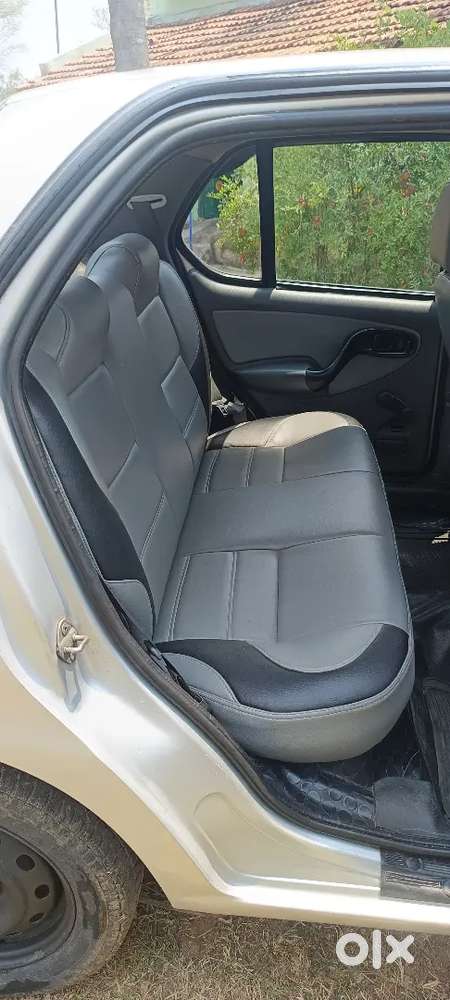 Tata Indigo Diesel 2005 Manual Year End