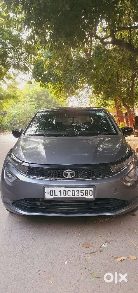 Tata Altroz 2021 Style