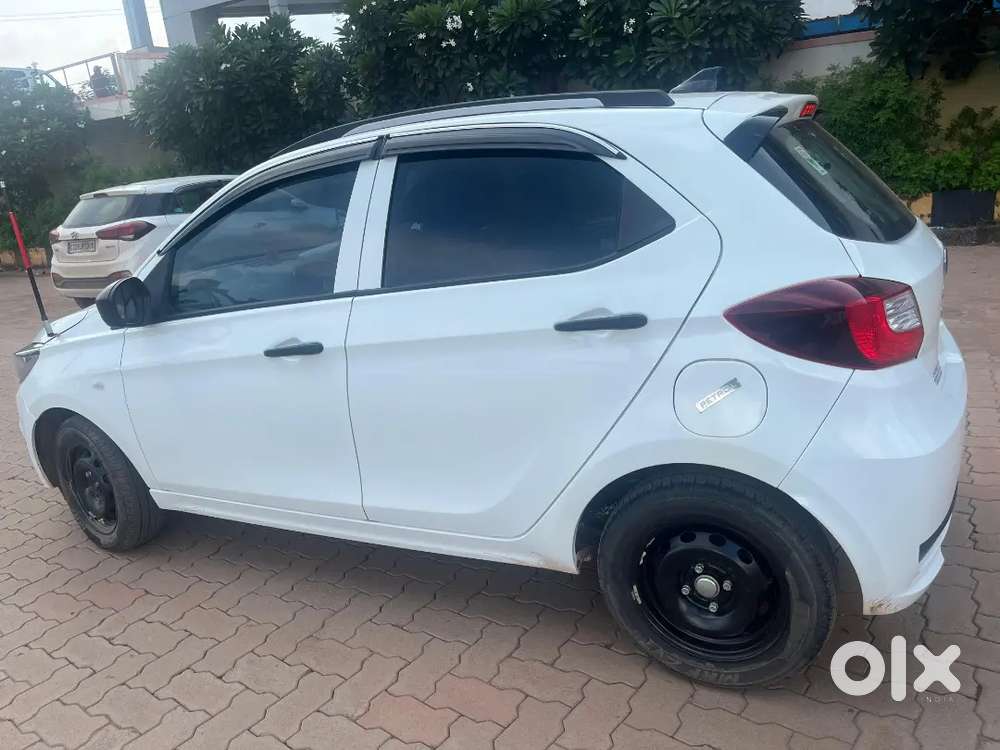 Tata Tiago Xm 2026 Petrol