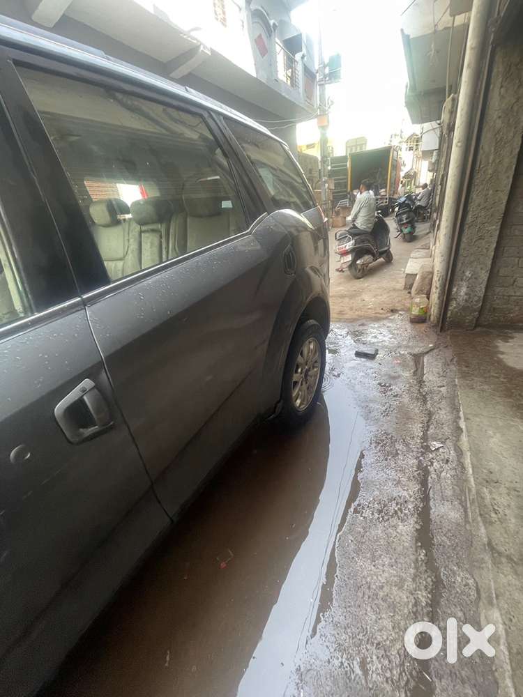 Mahindra Xuv500 Diesel Manual 2017