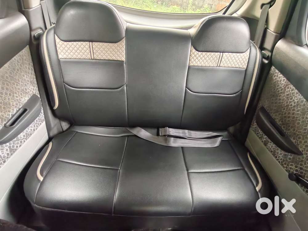 Maruti Suzuki Alto 800 Lxi, 2018, Petrol