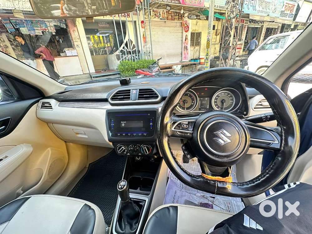 Maruti Suzuki Dzire 2024 Cng & Hybrids Well Maintained
