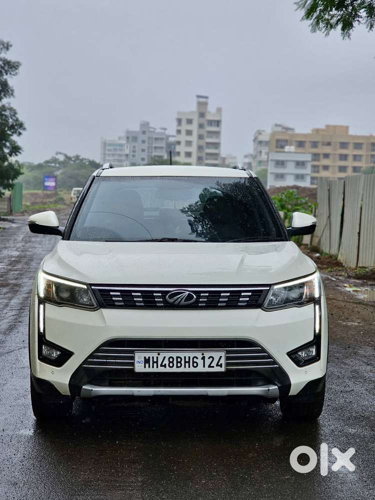 Mahindra Xuv300 W8 Option Diesel, 2019, Diesel