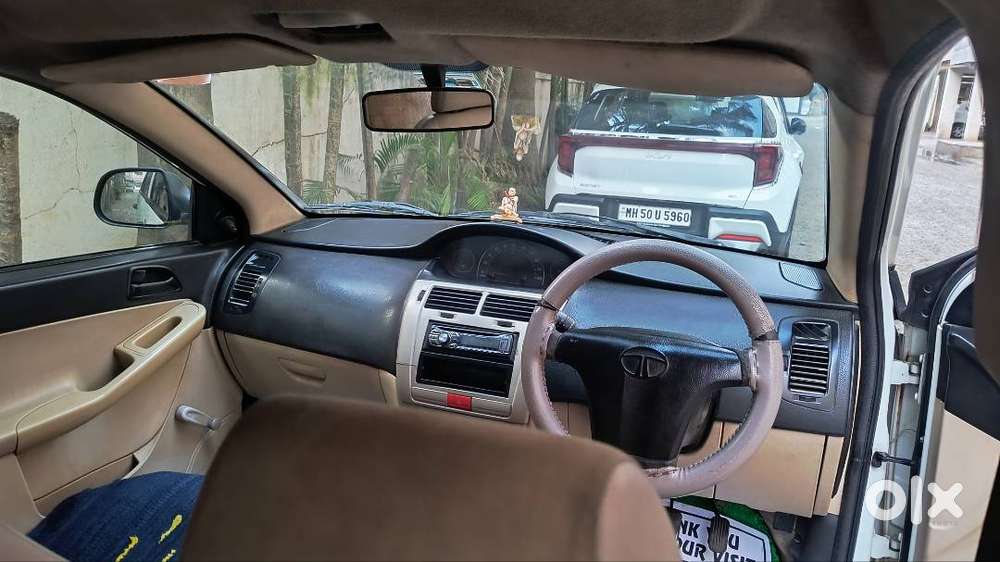 Tata Indica Vista 2013 Diesel
