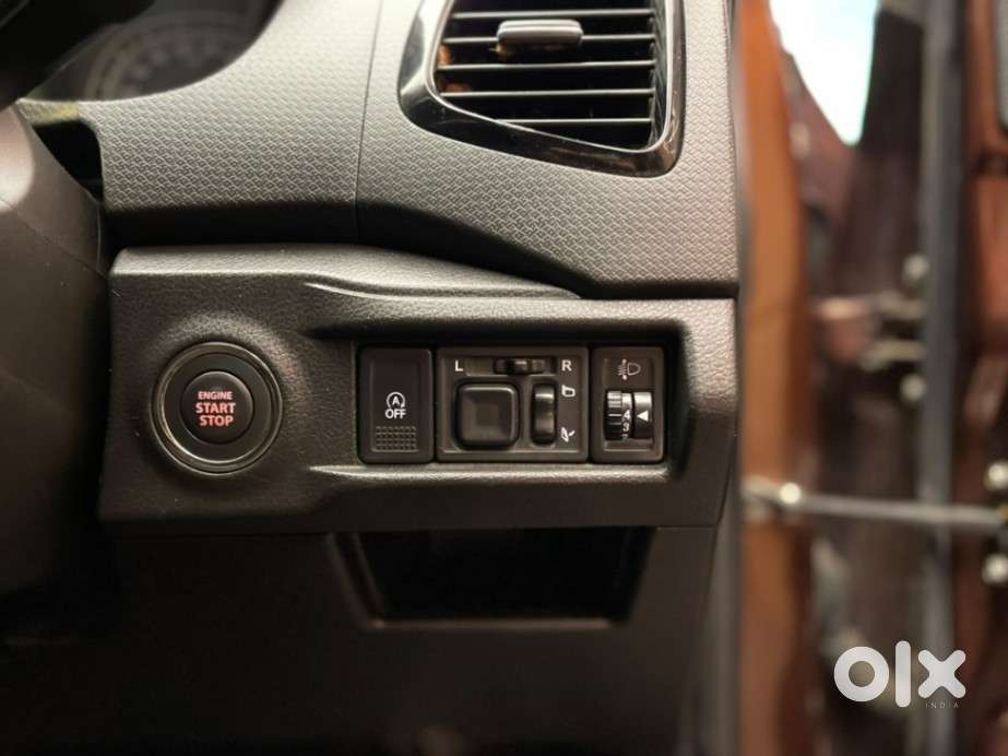 Toyota Urban Cruiser 1.5 Premium Grade At, 2021, Petrol