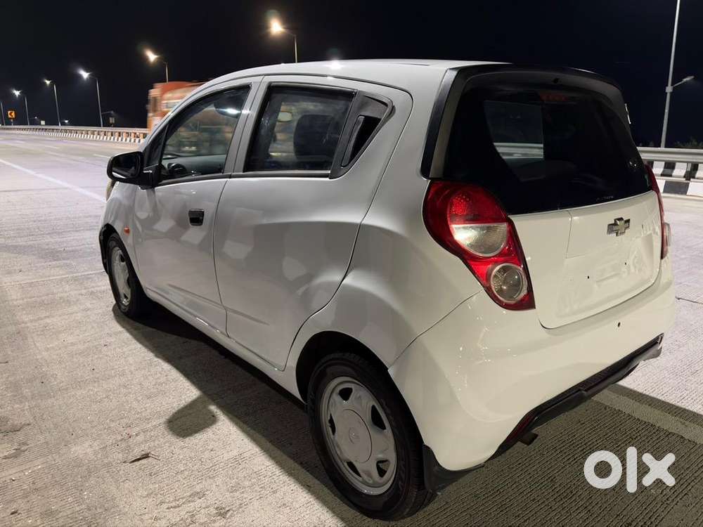 Chevrolet Beat 2016