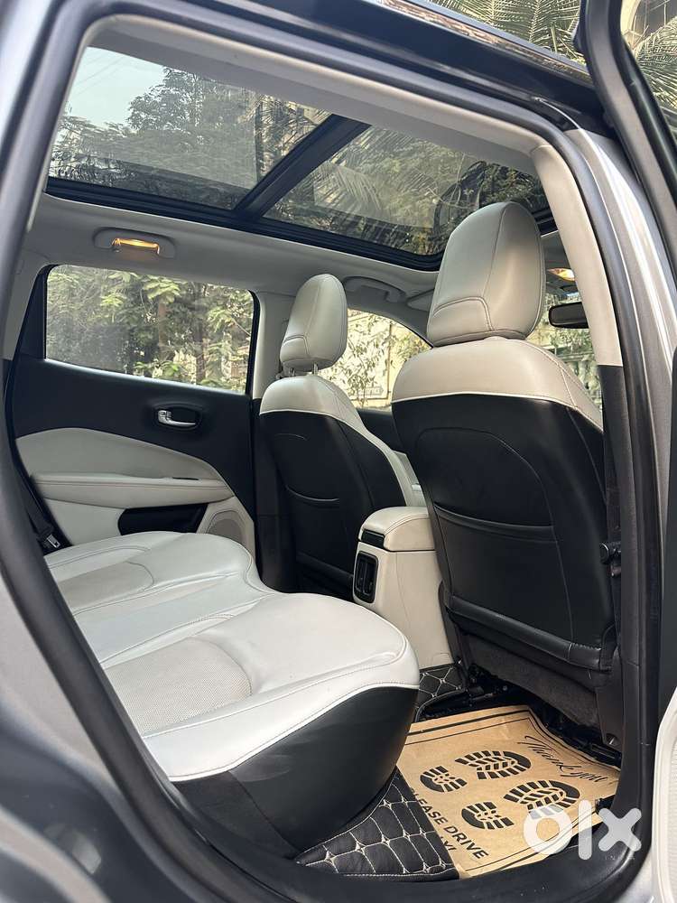 Jeep Compass 2.0 Limited Plus, 2019, Diesel