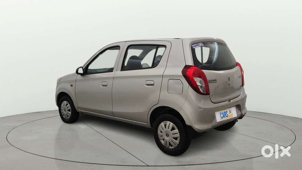 Maruti Suzuki Alto 800 Lxi, 2013, Petrol