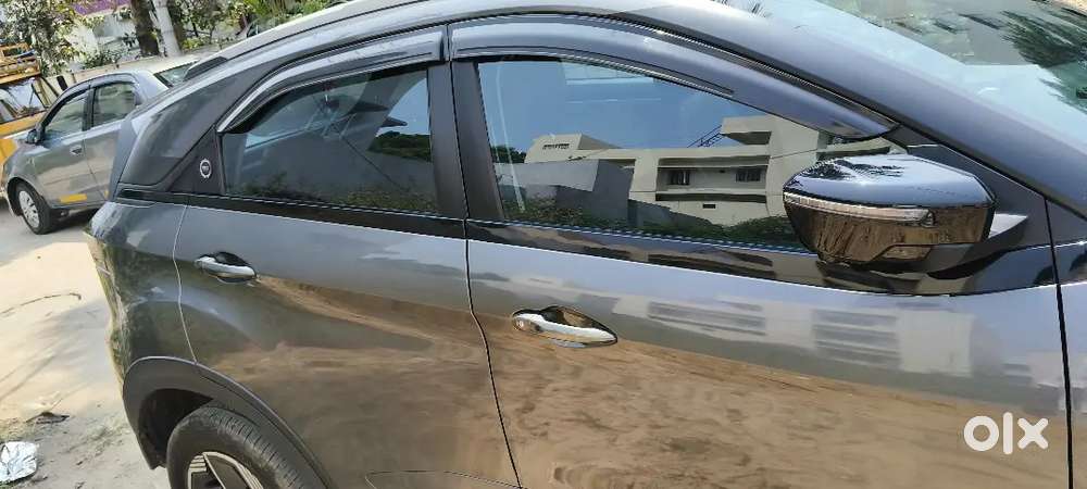 Tata Nexon 2024 Petrol Well Maintained