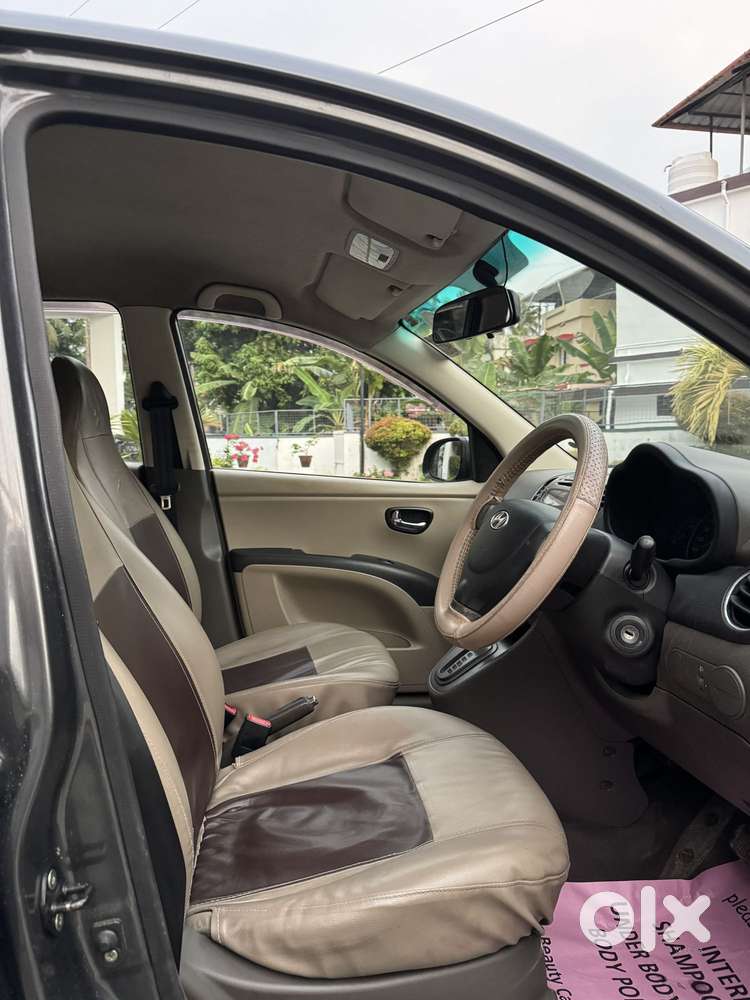 Hyundai I10 Magna, 2012, Petrol