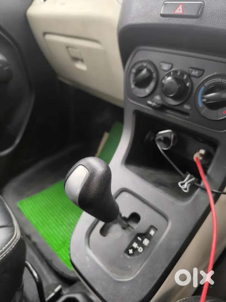 Top End (negotiable)- Less Kms Driver Wagon R