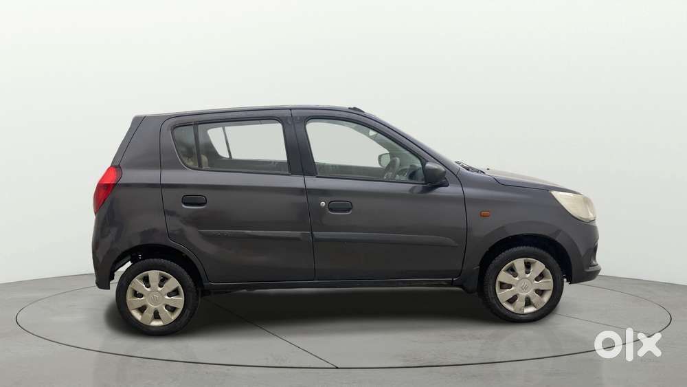Maruti Suzuki Alto K10